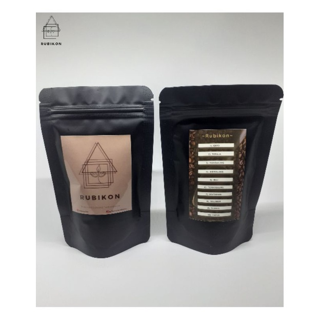 

KOPI BUBUK KEHALUSAN 0,7 ARABIKA GAYO PREMIUM KELAS.