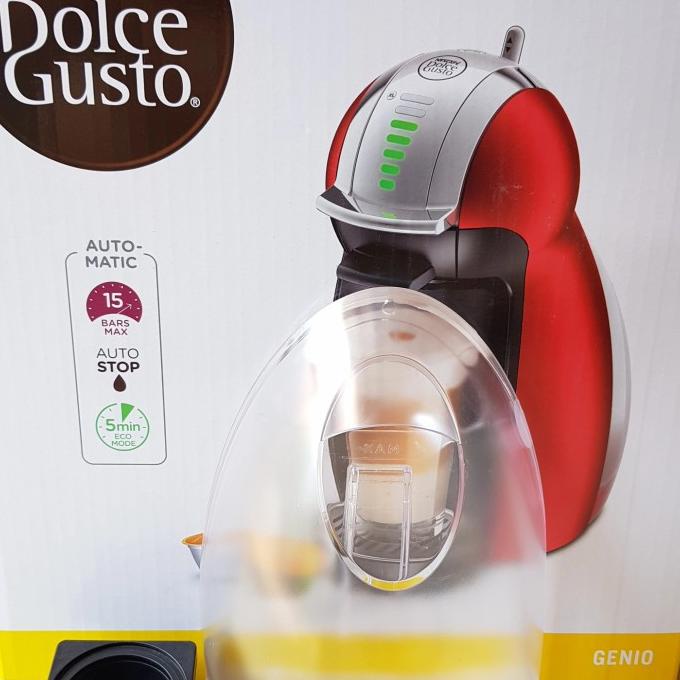 termurah NESCAFE Dolce Gusto GENIO 2 WATER TANK/tangki air. ORIGINAL. BRAND NEW