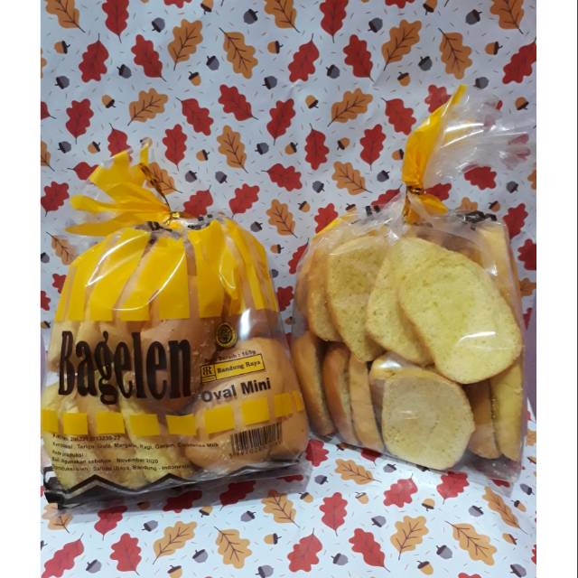

Bagelen bandung