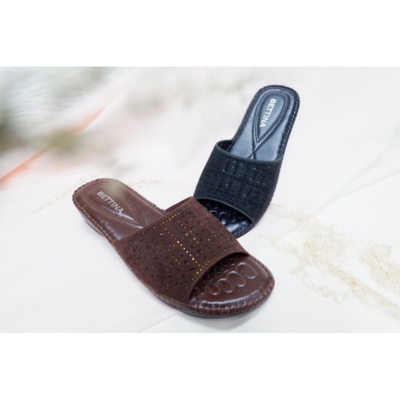 Sandal Selop Wanita Bettina - BS1392