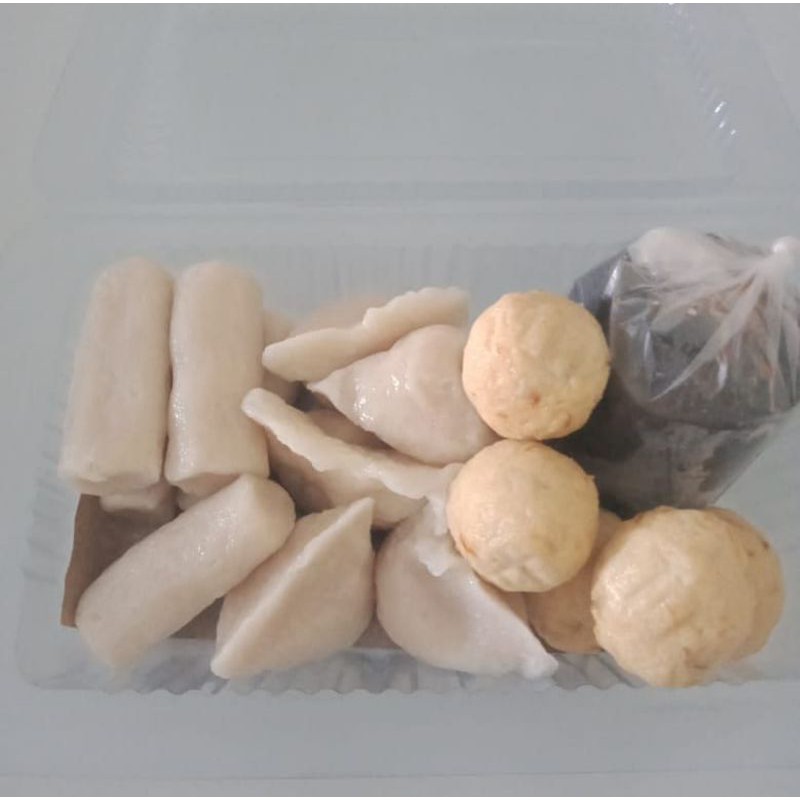 

paket pempek ikan tenggiri 1