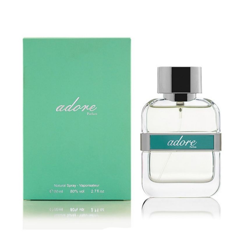 Adore Parfum by Arabian Oud Eau de Parfum spray 80 ml