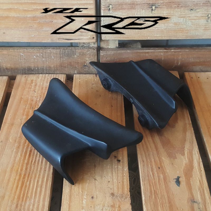 Wingside R15 V2 R15V2 winglet