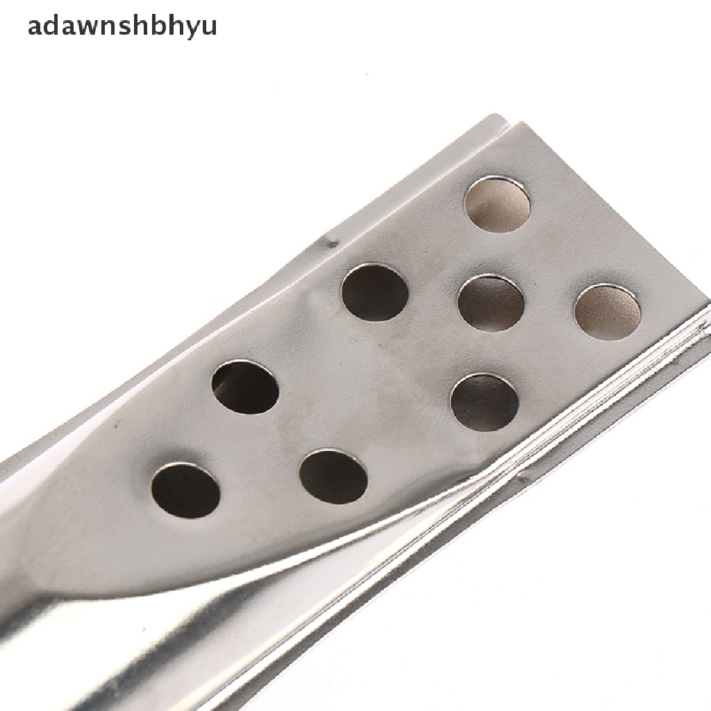 Adawnshbhyu Stainless steel hot air gun nozzle Aksesoris Umum air gun nozzle parts