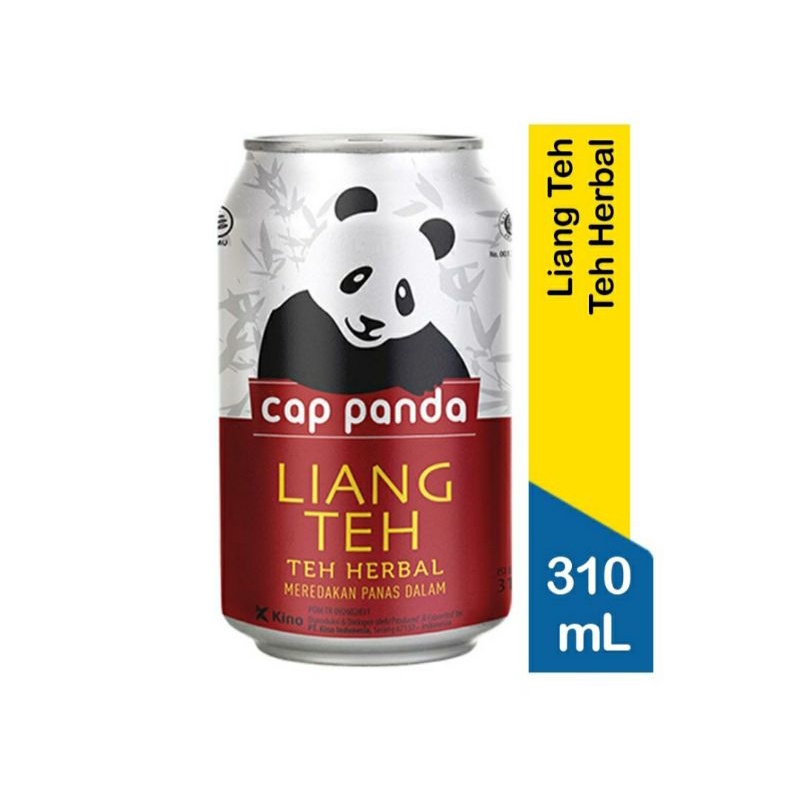 Panda Liang Teh 310mL
