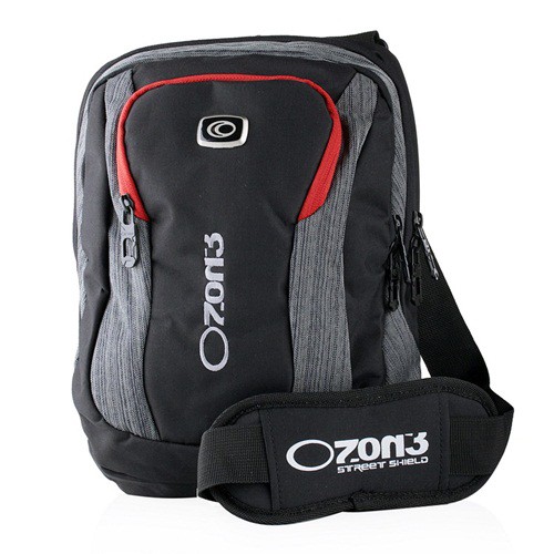 Tas Selempang Netbook/ Ipad 10inch OZONE 728