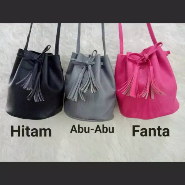 =SMK=TAS SERUT FASHION LOKAL IMPORT CEWEK WANITA SLING BAG