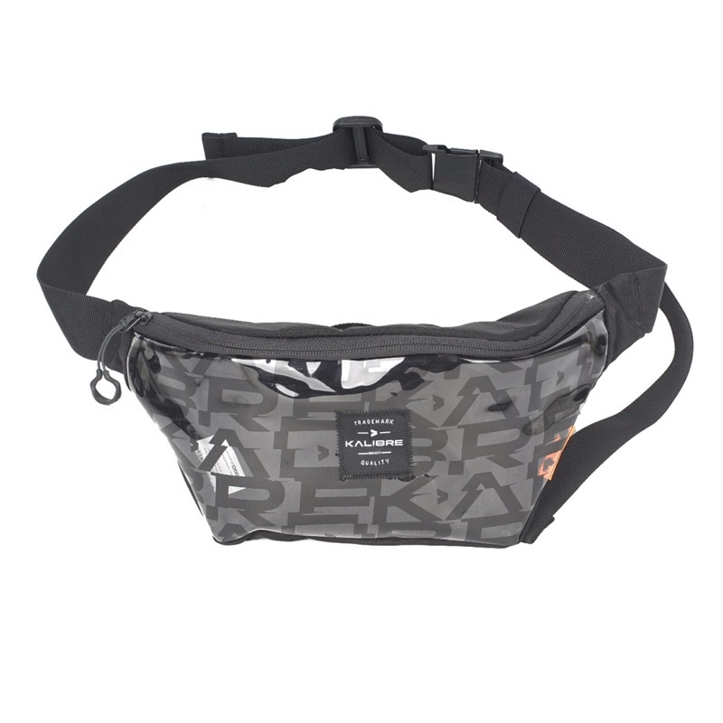 Kalibre tas pinggang waistbag 921522000
