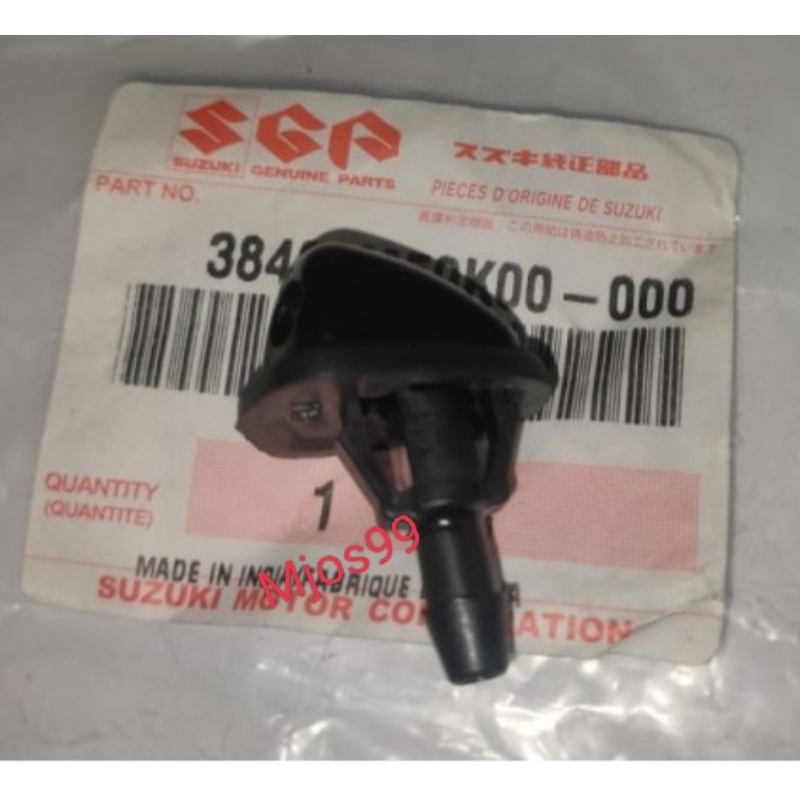 Nozzle Air Wiper Depan APV Baleno Aerio Esteem Original SGP