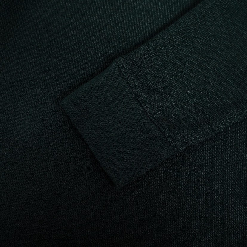 Goodfellow Crewneck Longsleeve Dark Green