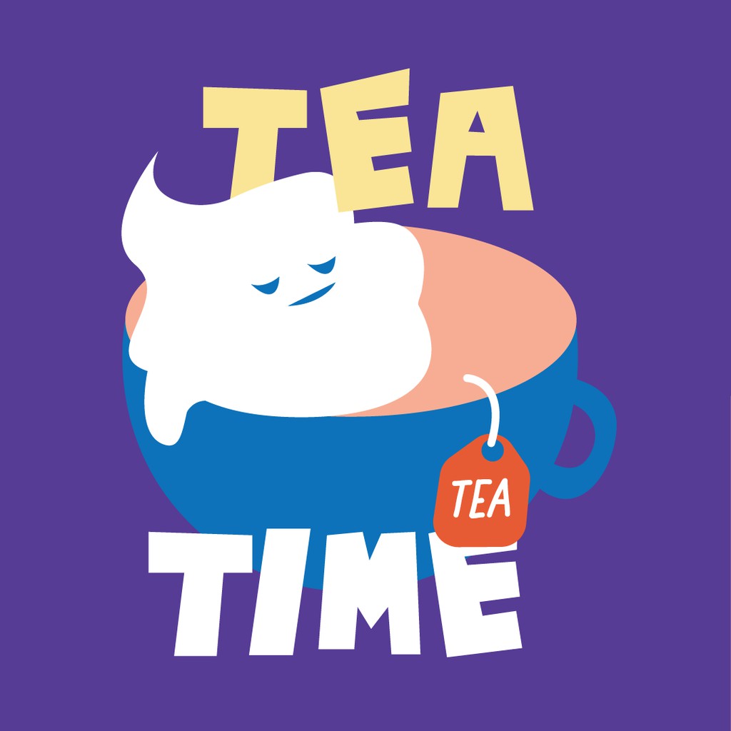

Tea Time