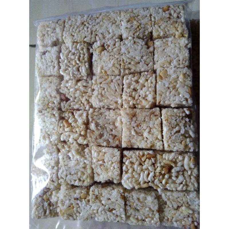 

01 Bipang ketan Putih