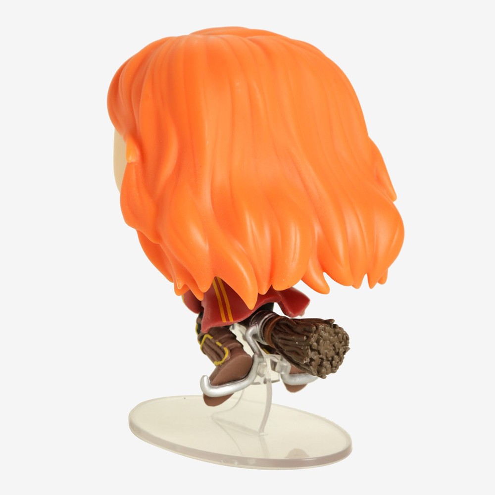 Funko Pop Harry Potter - Ginny Weasley 