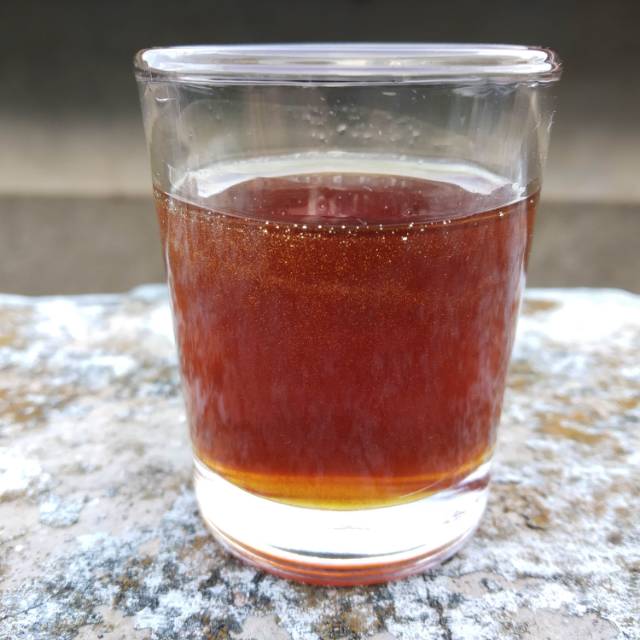 

My Honey Bunga Durian 250 ml / 1/4 liter / 325 gr / Madu Asli / Madu Murni / Madu Herbal
