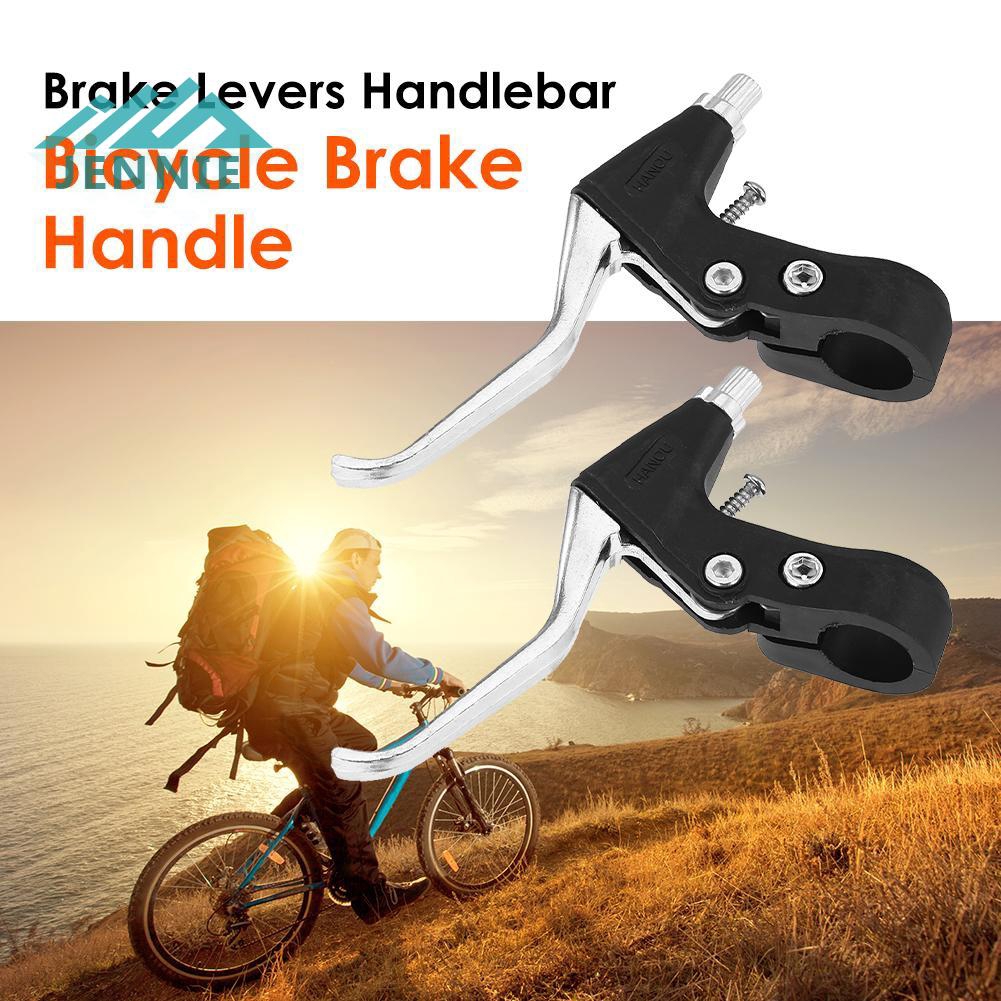 mountain bike levers