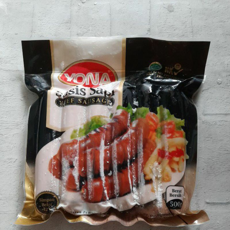 

Yona sosis sapi isi 6