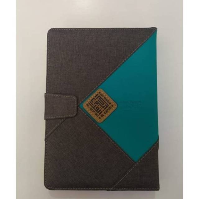 Alquran terjemahan - cordoba yusuf