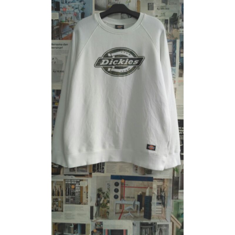 dickies camo tapal kuda