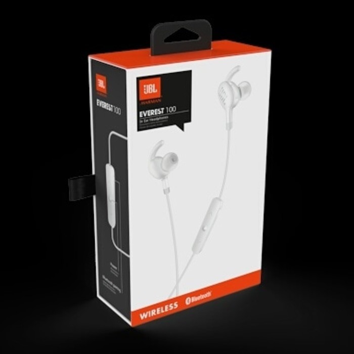 Original  Headset Bluetooth JBL Everest 100 in ear