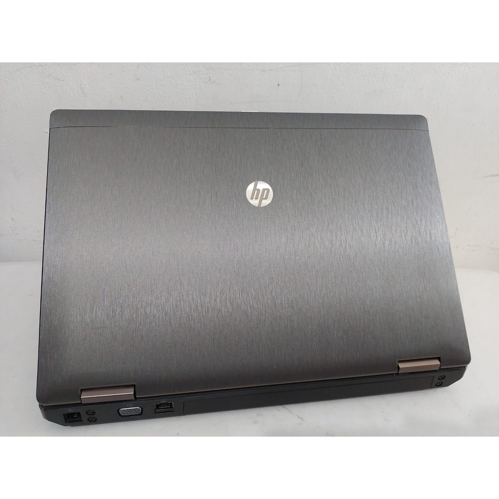 laptop murah berkualitas, HP PROBOOK 6570B