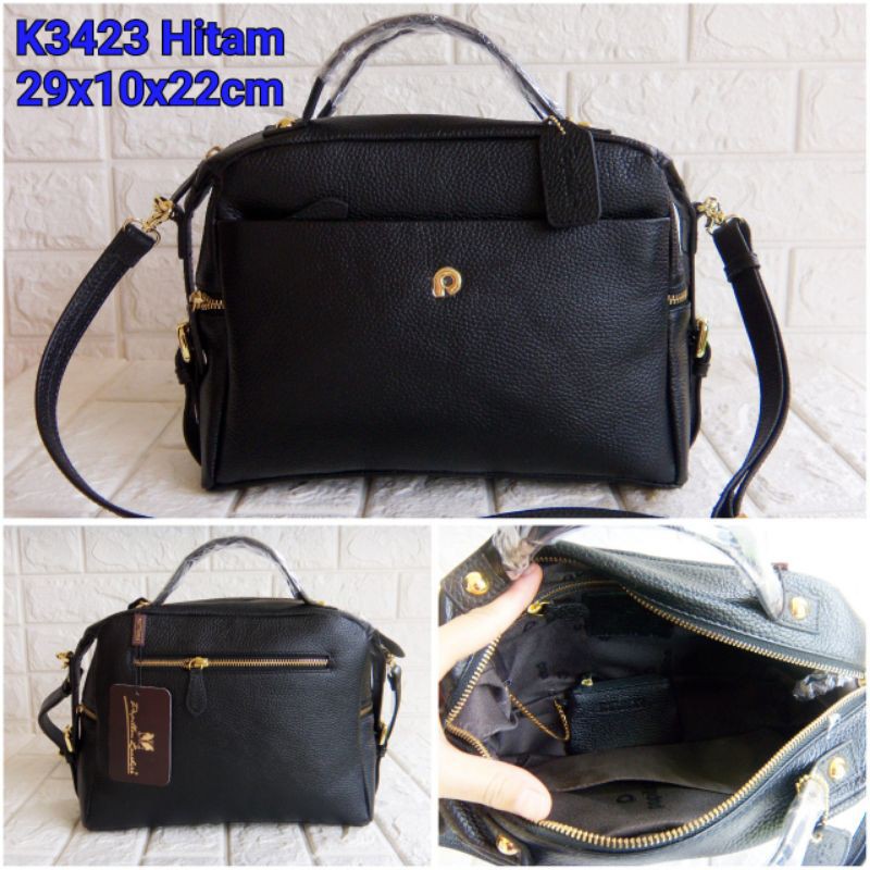TAS PAPILLON K3423 TAS MEWAH BERKUALITAS