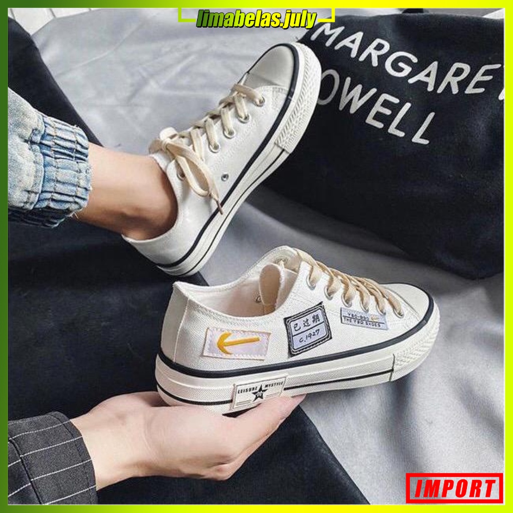 LKB 025 LIMABELAS.JULI COD SEPATU WANITA SYLE KOREA SEPATU IMPORT SEPATU FASHION MURAH BERKUALITAS