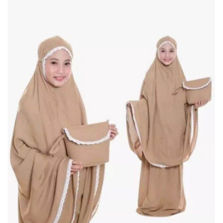 MUKENA ANAK/ ESHEILA RENDA FREE TAS MUKENA ANAK STANDAR CANTIK MUKENA SARUNG RAYON PRALATAN SHOLAT MUKENA POLOS PITACOD MUKENA ANAK TANGGUNG TERBARU 2021 SHEILA RENDA FREE TAS MUKENA ANAK STANDAR CANTIK MUKENA SARUNG RAYON PRALATAN