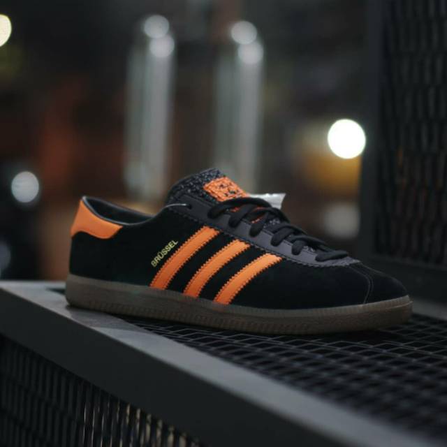 Adidas Brussel