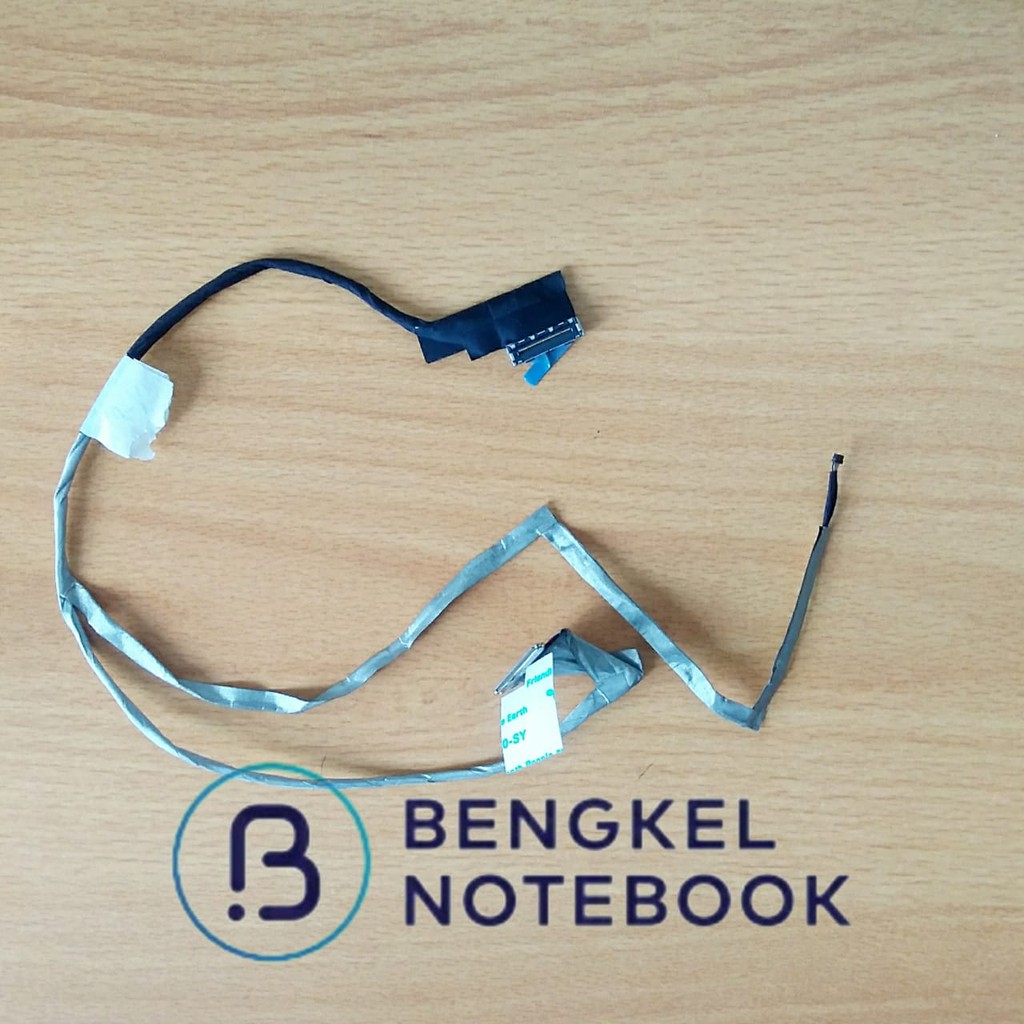 Kabel LCD Fleksibel Flexibel HP 14-D 240 G2 245 G2 35040EJ00-H0B-G 35040EH00-H0B-G