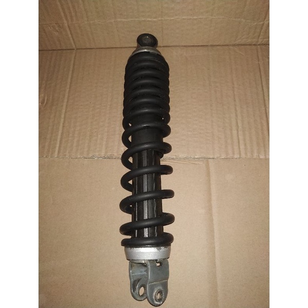 shockbreaker sok belakang vario karbu 110cc original copotan