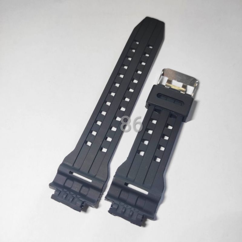 Strap Tali Jam Tangan Casio G Shock Riseman Tough Solar G9200 G-9200 G 9200