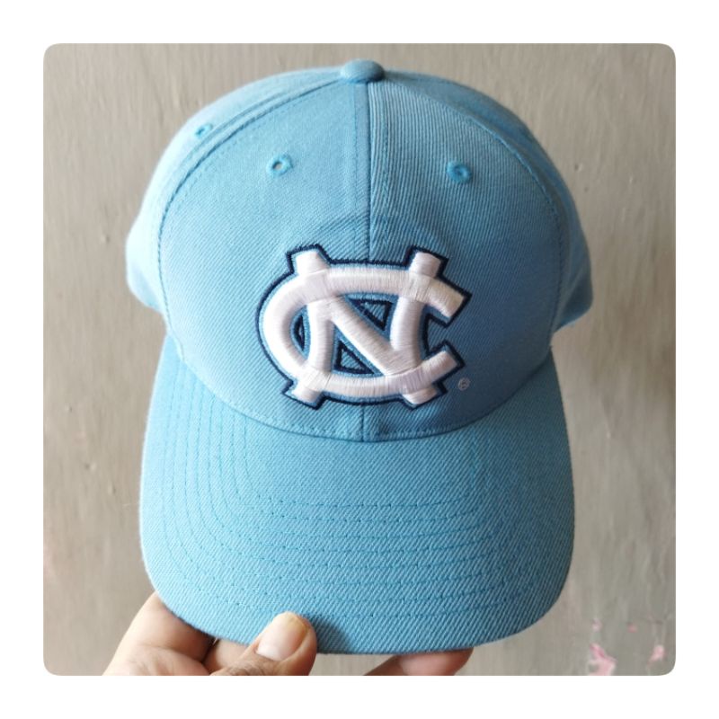 Topi Vintage TOWbrand North Carolina
