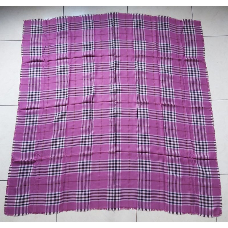 Kerudung Tierack/Kerudung Tierack Original Italy/Kerudung Segi Empat/jlbab Segi Empat