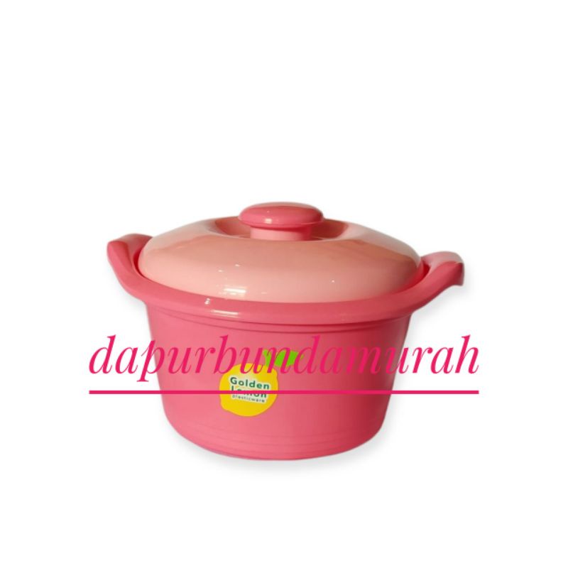 basi tutup bulat golden sunkist btbk190