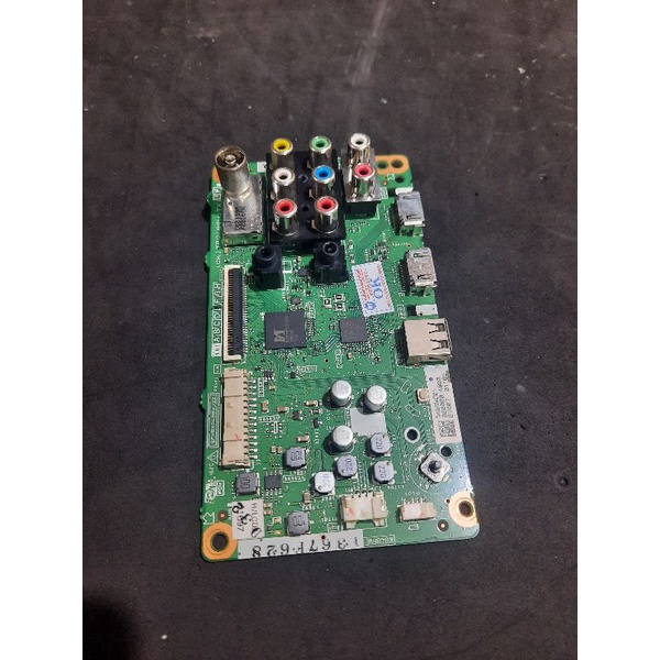 MB Mainboard Sharp LC-32LE265i LC32LE265i 32LE265 lc-32le265i lc32le265i 32le265