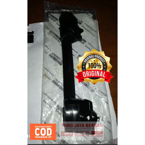 Braket Bemper Depan ETIOS VALCO Original