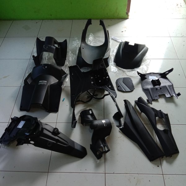 Full body kasar Honda Beat Fi 2013-2014 fullset