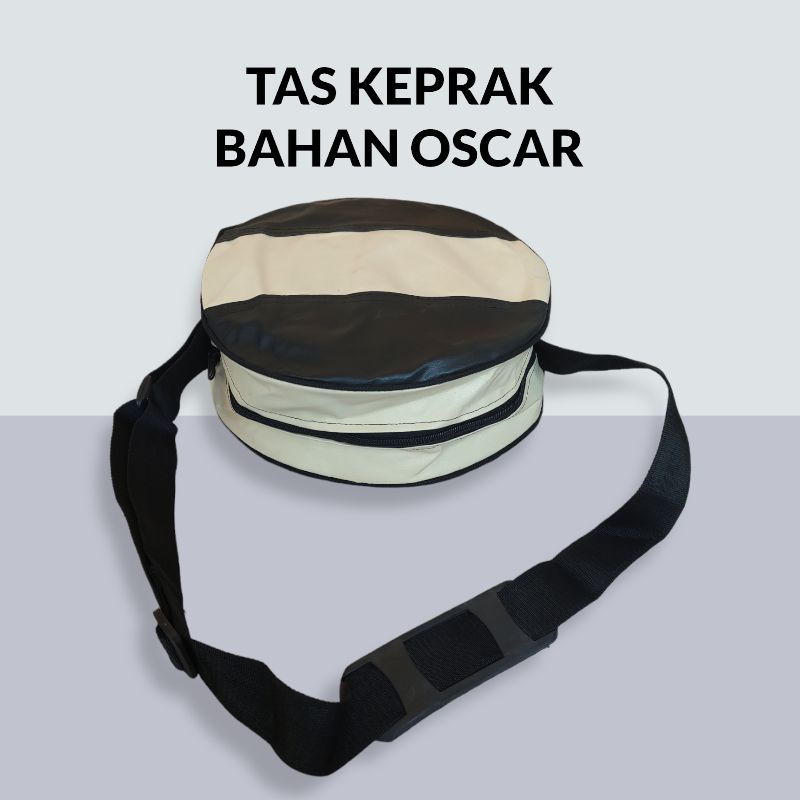 Tas Keprak Keplak Rebana Hadroh Oscar