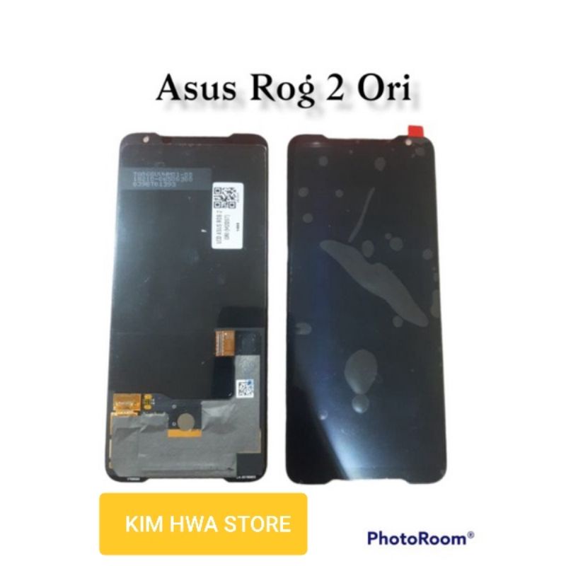 Lcd Asus ROG 2 Ori