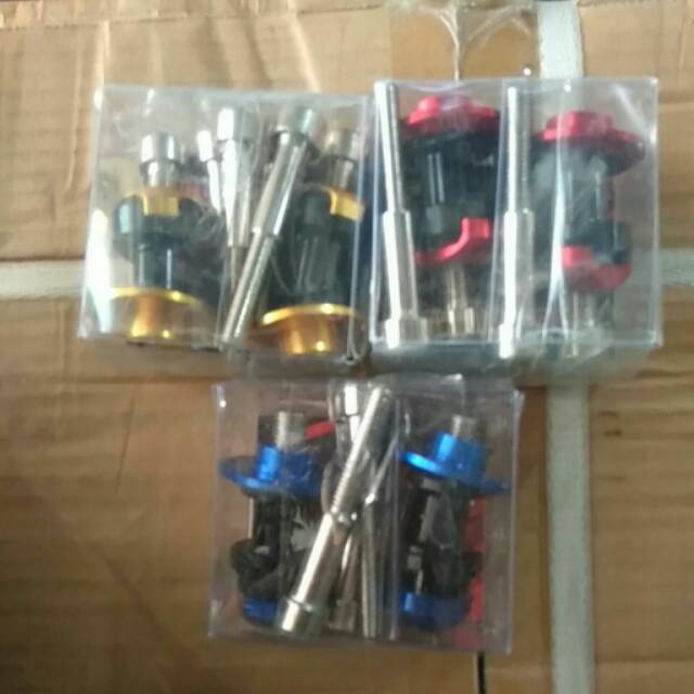 Jalu pedok ninja r ninja rr ninja 250  cbr  r15 r25