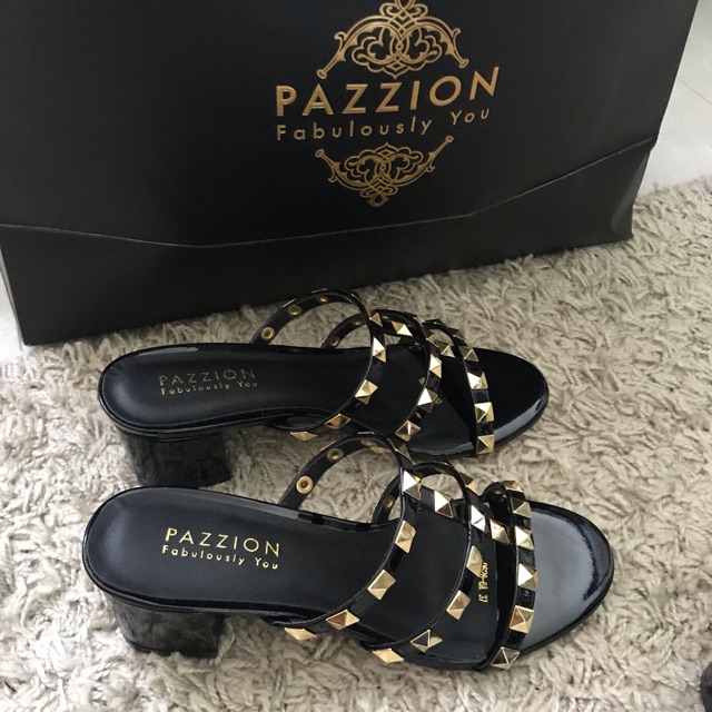 Pazzion