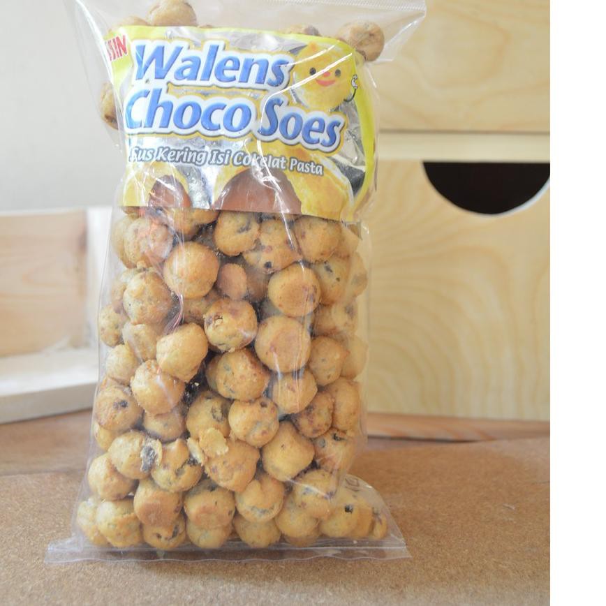 

@Promo»SOES WALENS COKLAT 250grnew lagi.!!