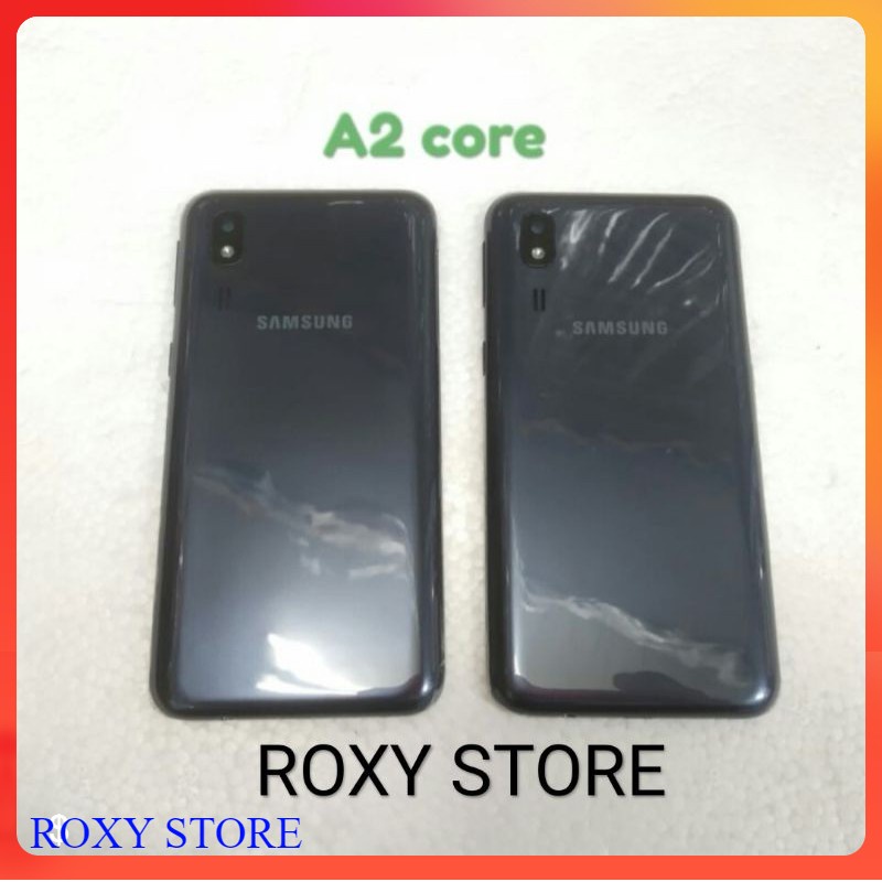 Backdoor Kesing Casing Tutup Belakang Samsung Galaxy A2 Core A260