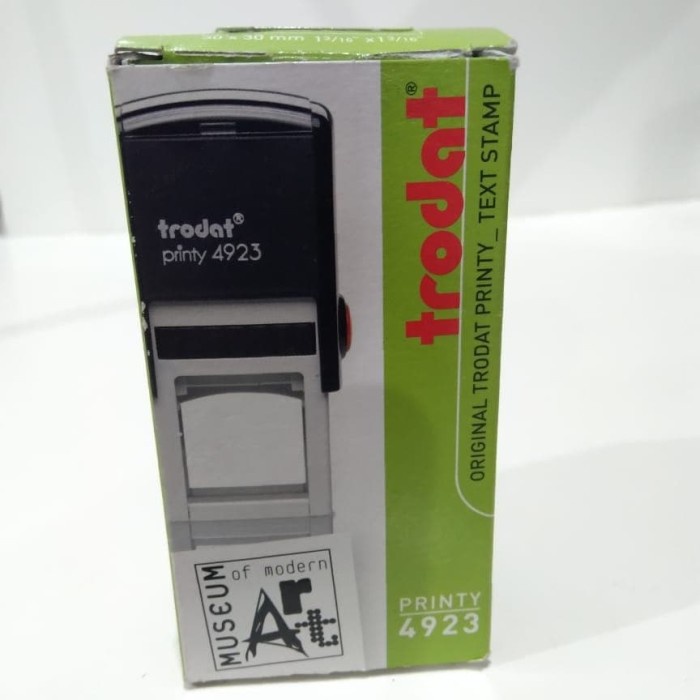

Stempel Trodat 4923