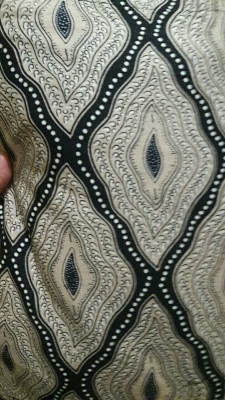 Pari Seiket Kemeja Batik Pria Lengan Panjang Batik Pria Lengan Panjang Kemeja Batik Pria By Florist