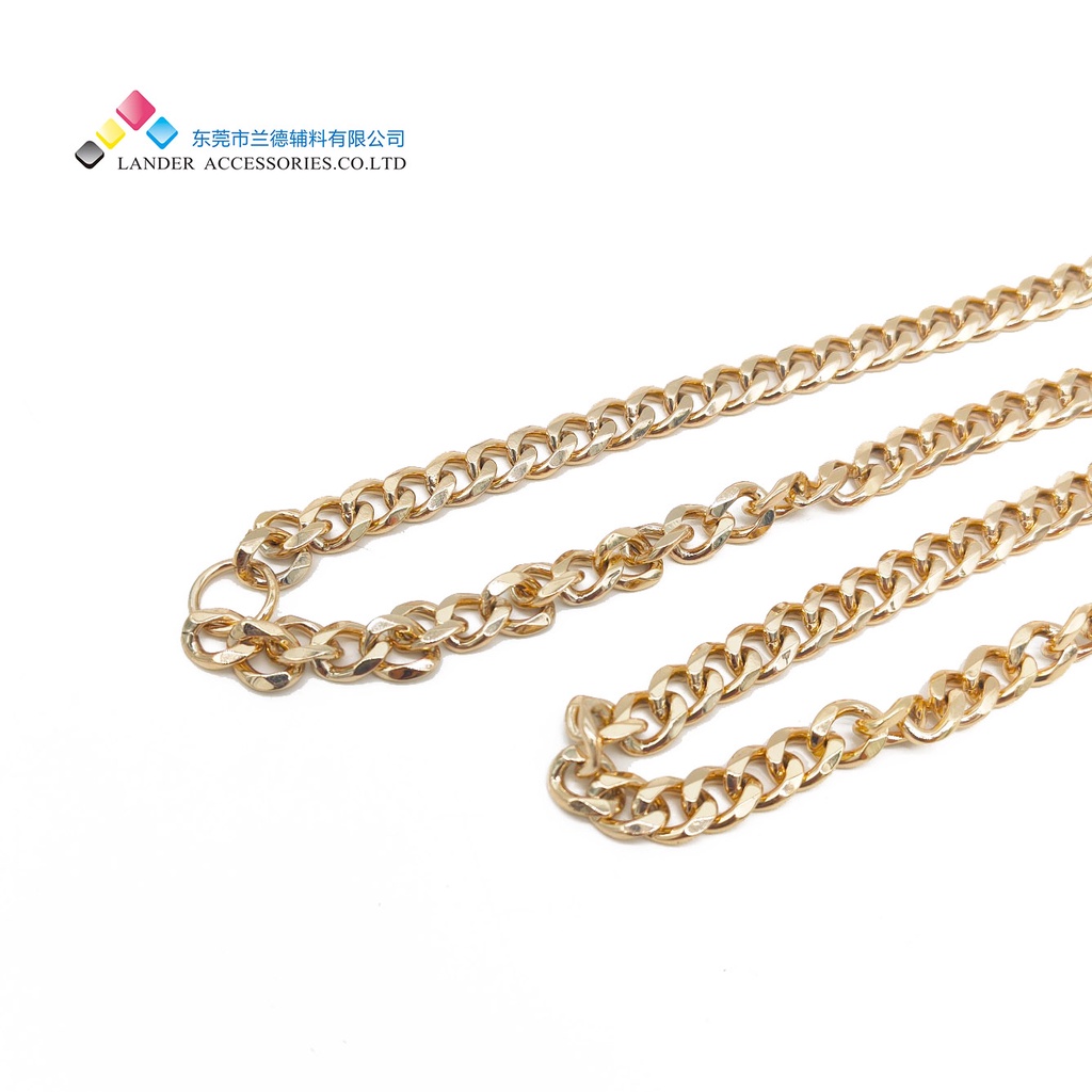 Lander Chain Bag/LH-A01/A02/Bag Straps Chain/Rantai Tas