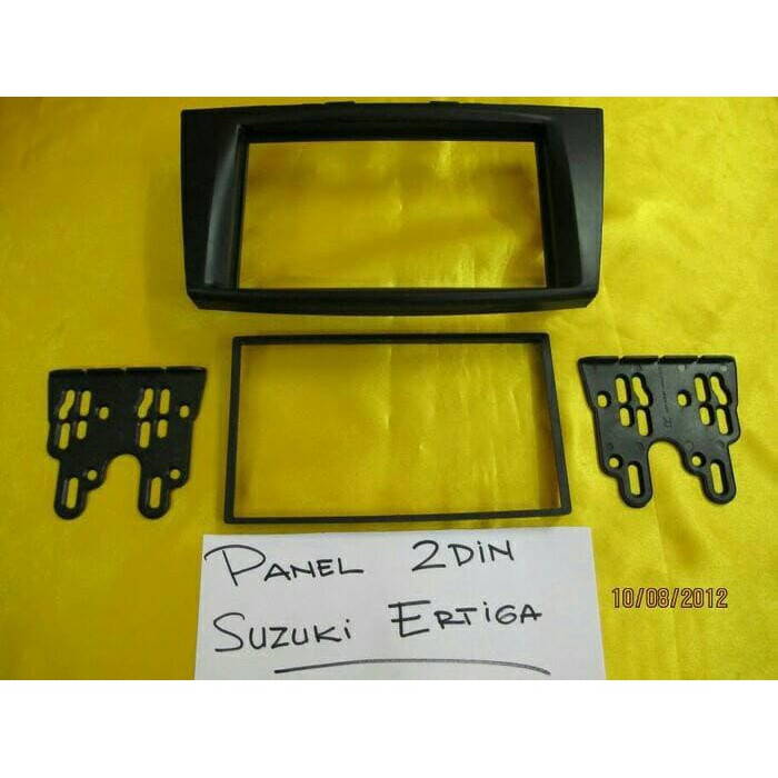 Cuci Gudang frame tape/tv ertiga