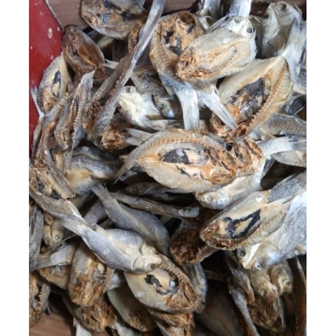 

ikan asin BLANAK 500 gram setengah kilo