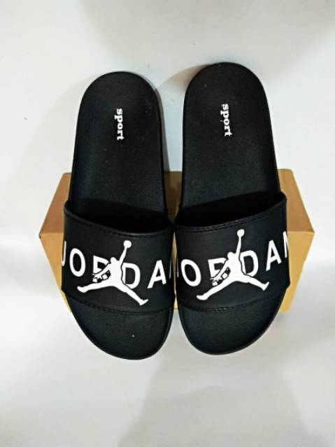 Sandal Slop Pria JDN kode 03 Terbaik