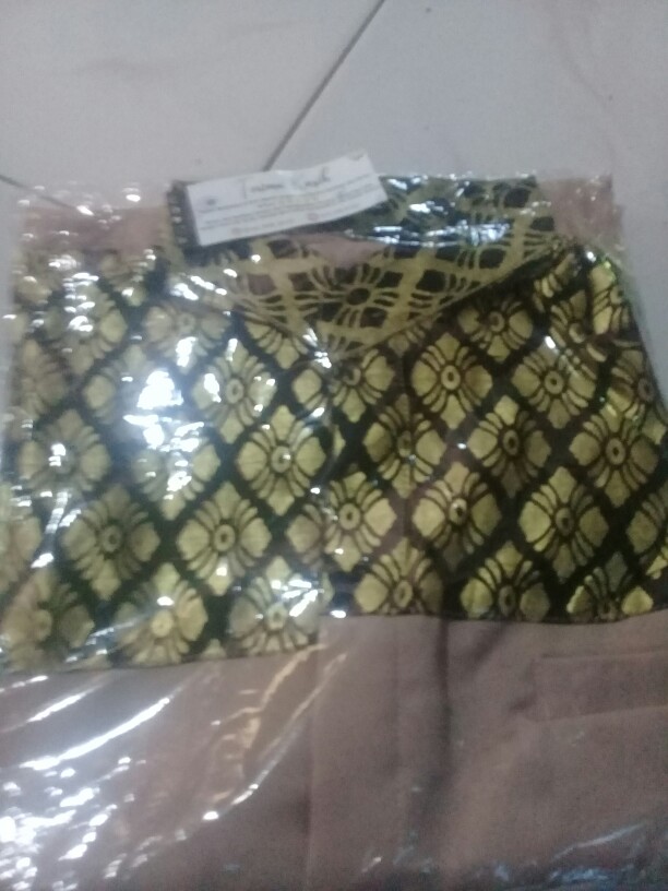 [couple Gamis New Arrival] Batik Couple Amora . Maxi Couple  Busui . Gamis Lebaran . Abaya Couple